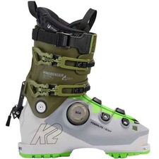 K2 Mindbender 130 BOA