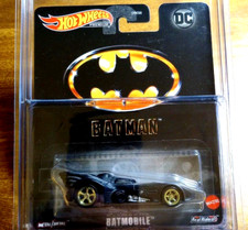 Hot Wheels Premium Replica