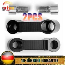 2PCS Spiegel Verlängerung