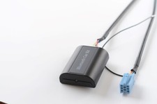 Bluetooth Streaming Hands-free