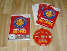 Wii Spiel Super Mario