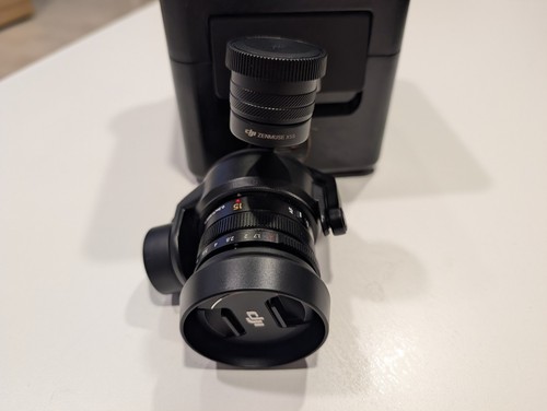 Dji zenmuse x5s gimbal - zenmuse,