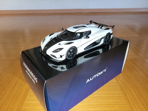Koenigsegg agera rs - agera,