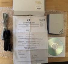 ELSA MicroLink ISDN USB