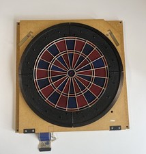 Löwen Dart Komplett Set Original FM90, SM92, SM94, HB8, H99 + Zubehör