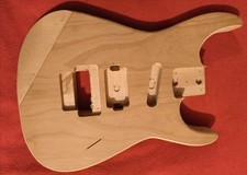 Wunderschöner 1990er Super