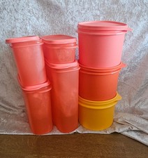 Tupperware 4 x Eidgenossen + 3