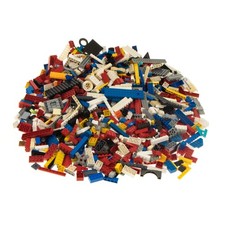 2 kg Lego Classic B-Ware