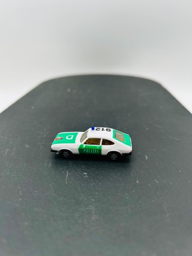 Herpa polizei 912 nrw ford - herpa, d
