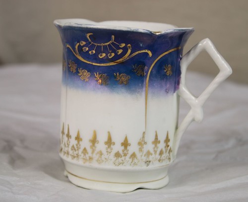 B10 jugendstil porzellan - b10/,