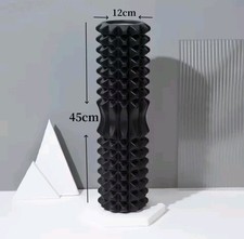 Fitnessrolle Faszienrolle