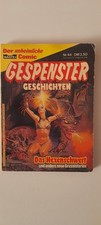 Gespenster geschichten der - gespenster,