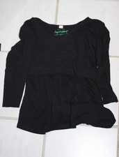 Hessnatur Stilloberteil 40/42