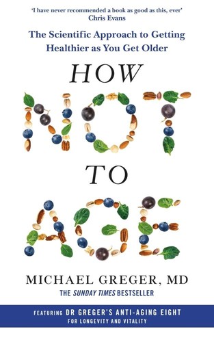 Michael greger how - how, to