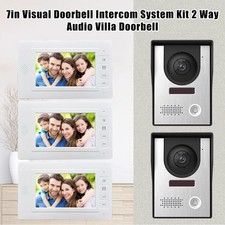 Familien 2 Draht Video