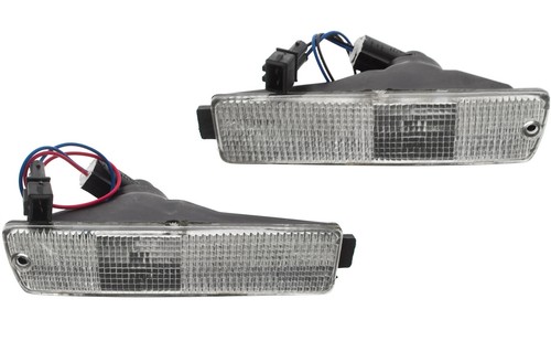 Frontblinker links rechts - +,