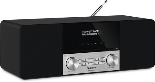 Technisat digitradio - digitradio, 3