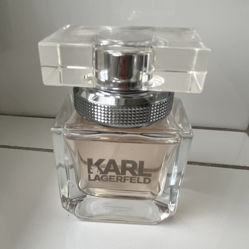 Karl lagerfeld classic eau - karl,