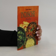 Indische Küche  |  Anne