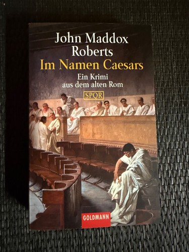 Namen caesars von john - caesars,