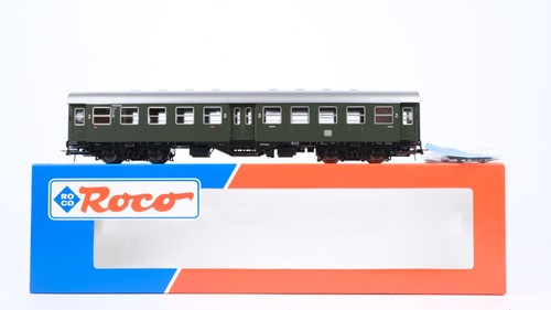 Roco 45242 umbauwagen 2 - roco,