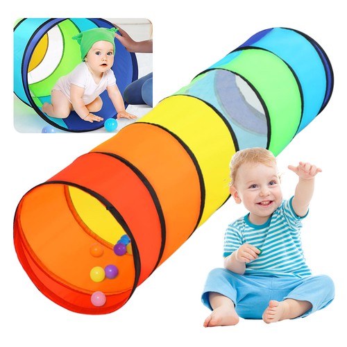 Spieltunnel krabbeltunnel - spieltunnel,