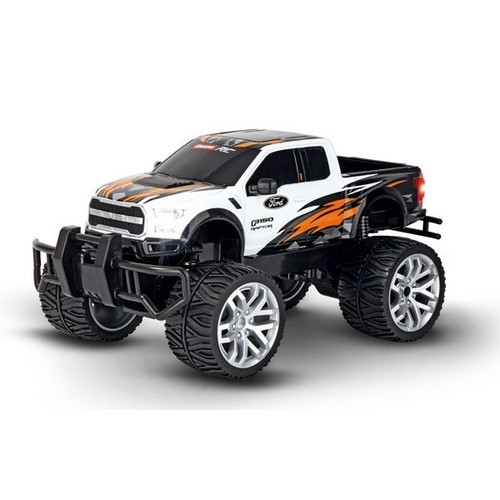 Carrera ford f150 raptor - ford,