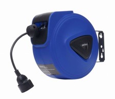Kabelaufroller 10 m KD4027