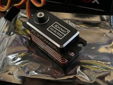 XQ Power XQ-BLS325 BRUSHLESS SERVO RC CAR HELI MODELLFLUGZEUG 