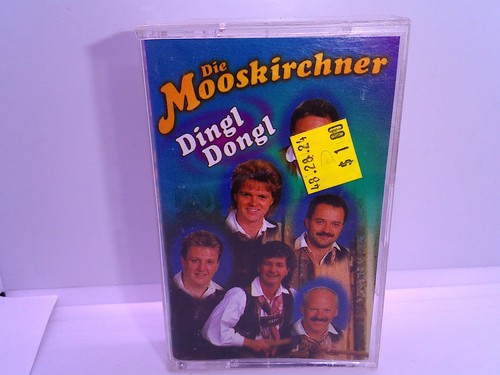 Musik kassette die - musik,
