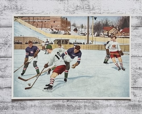 Eishockey kanada winter sport - kanada,
