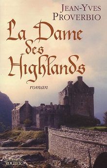 Dame des highlands - la, von