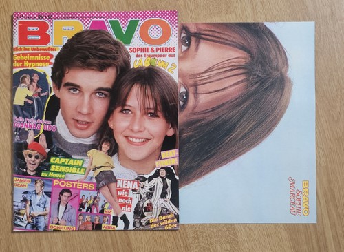 Bravo vom 1983 kiosk - 14, 30.3.1983