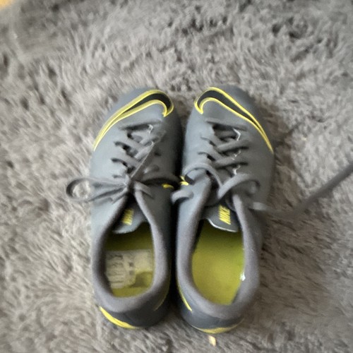 Nike mercurial hallenschuhe - nike,