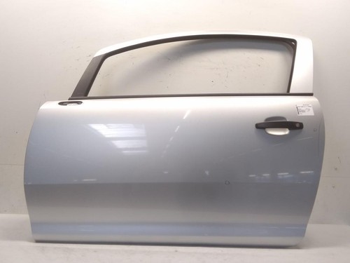 Opel corsa tür - vorn, links