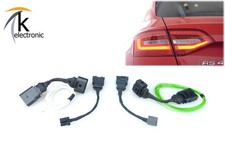 AUDI A4 B8 8K Vor-Facelift LED