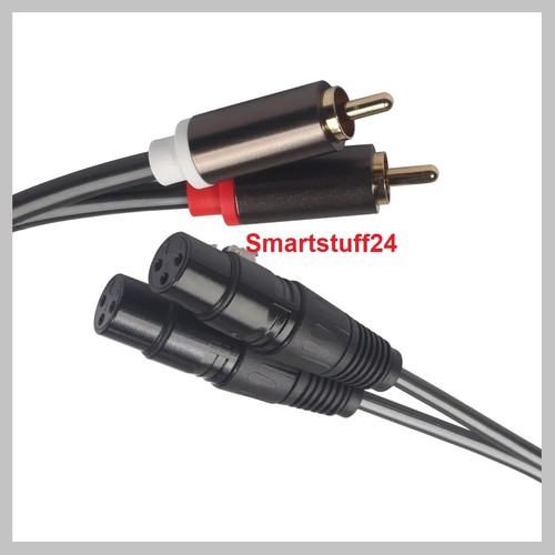 Audio anschluss mic dual - anschluss, rca