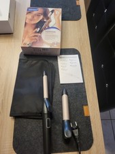 Lockenstab mit 2 verschiedenen