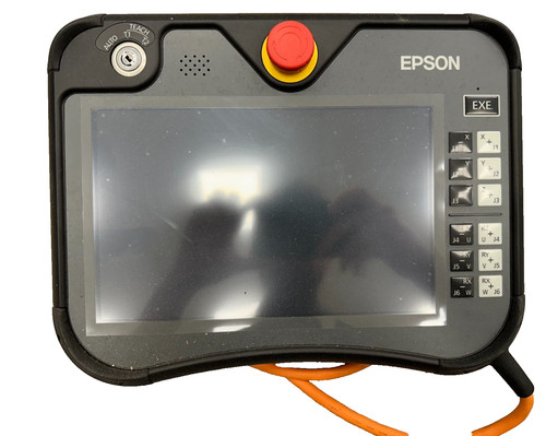 Teach pendant epson tp3 mit - teach,