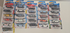 Hot wheels mainline kovolut - wheels,