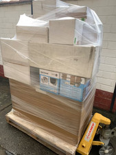 Sonderposten, Restosten