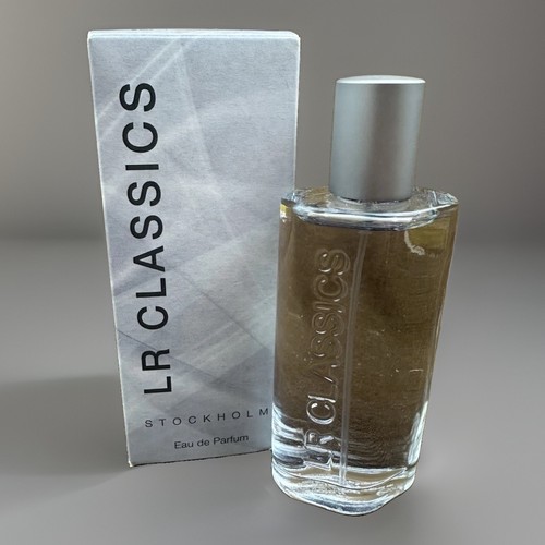 Classics stockholm eau de - classics,