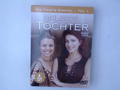 Mcleods töchter staffel - töchter,