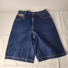 Vintage FUBU Denim Jeans