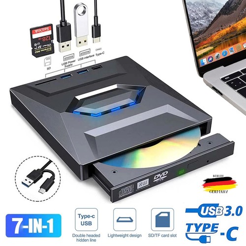 Usb 0 externes cd dvd - usb, 3.0