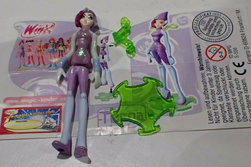 Selten~TECNA+BPZ~Winx