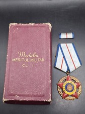 Orden Rumänien Romania