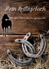 Mein Reittagebuch: Mit Meinem