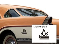 Tischler,Wandtattoo/KFZ-Aufkle