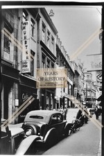 Foto Köln 1944-46 Geschäft